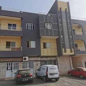  Appartement Ellen T0 - Inforsal